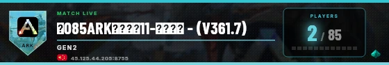 Scoreboard badge preview