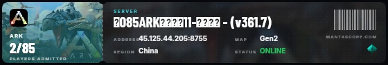 Ticket badge preview
