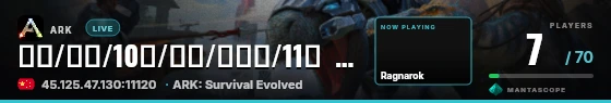 Hero badge preview