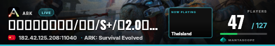 Hero badge preview