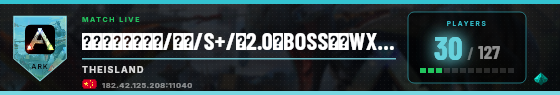Scoreboard badge preview