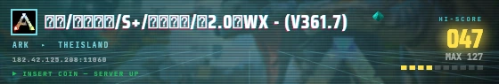 Arcade badge preview