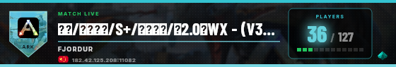 Scoreboard badge preview
