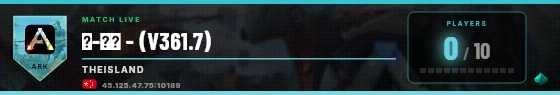Scoreboard badge preview