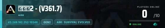 Edge badge preview