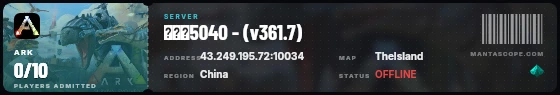 Ticket badge preview
