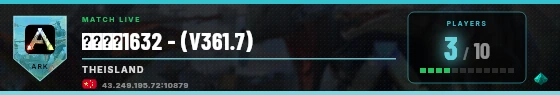 Scoreboard badge preview