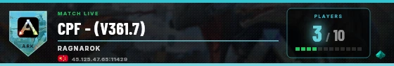 Scoreboard badge preview