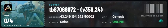 Ticket badge preview