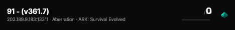 91 - (v361.7) live status badge