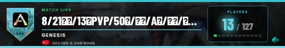 Scoreboard badge preview