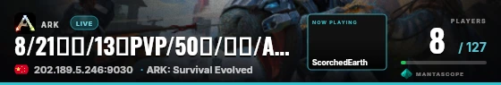 Hero badge preview