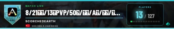 Scoreboard badge preview