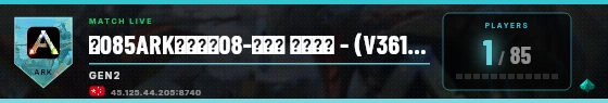 Scoreboard badge preview