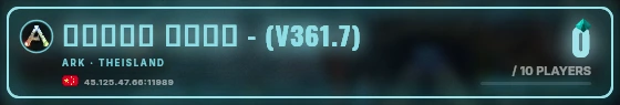 Marquee badge preview