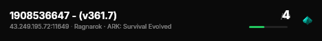1908536647 - (v361.7) live status badge
