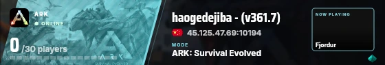 Blade badge preview