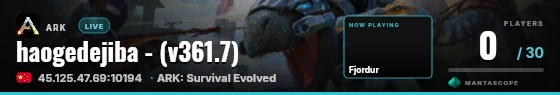 Hero badge preview