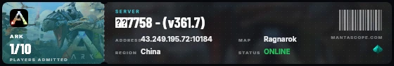 Ticket badge preview