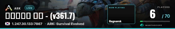 Hero badge preview