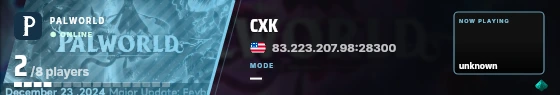 Blade badge preview