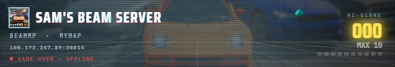 Arcade badge preview