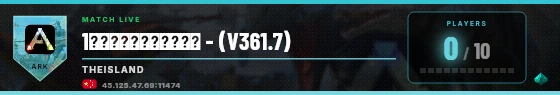 Scoreboard badge preview