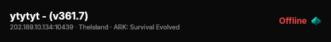 ytytyt - (v361.7) live status badge