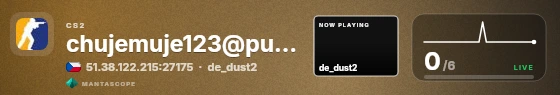 Mesh badge preview