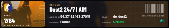 Ticket badge preview