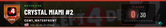Scoreboard badge preview