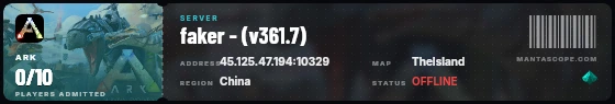 Ticket badge preview