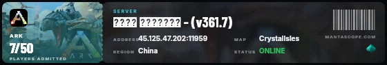 Ticket badge preview