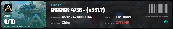 Ticket badge preview