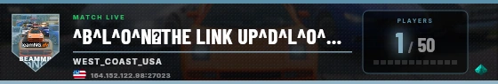 Scoreboard badge preview