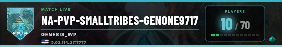 Scoreboard badge preview