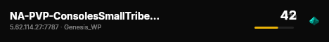 NA-PVP-ConsolesSmallTribes-GenOne8328 live status badge