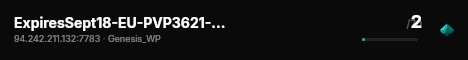 ExpiresSept18-EU-PVP3621-GenOne live status badge