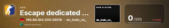 Mesh badge preview