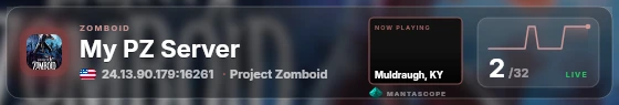 Glass badge preview