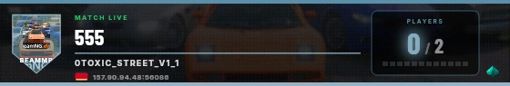 Scoreboard badge preview