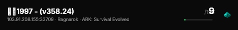 斗罗1997 - (v358.24) live status badge