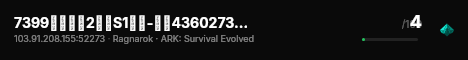 7399新开斗罗2仙境S1赛季-群号436027399 - (v358.24) live status badge