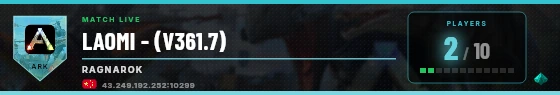 Scoreboard badge preview