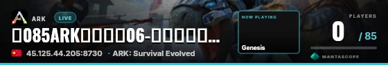 Hero badge preview