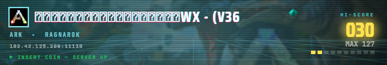Arcade badge preview