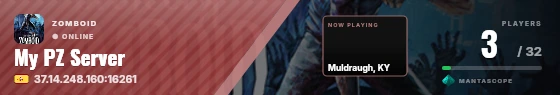 Sweep badge preview