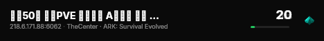 新开50倍 长久PVE 叠加礼包 A镜解飞 中心 搜1566 - live status badge