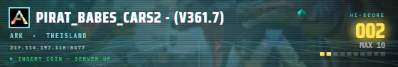 Arcade badge preview