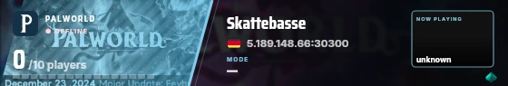 Blade badge preview